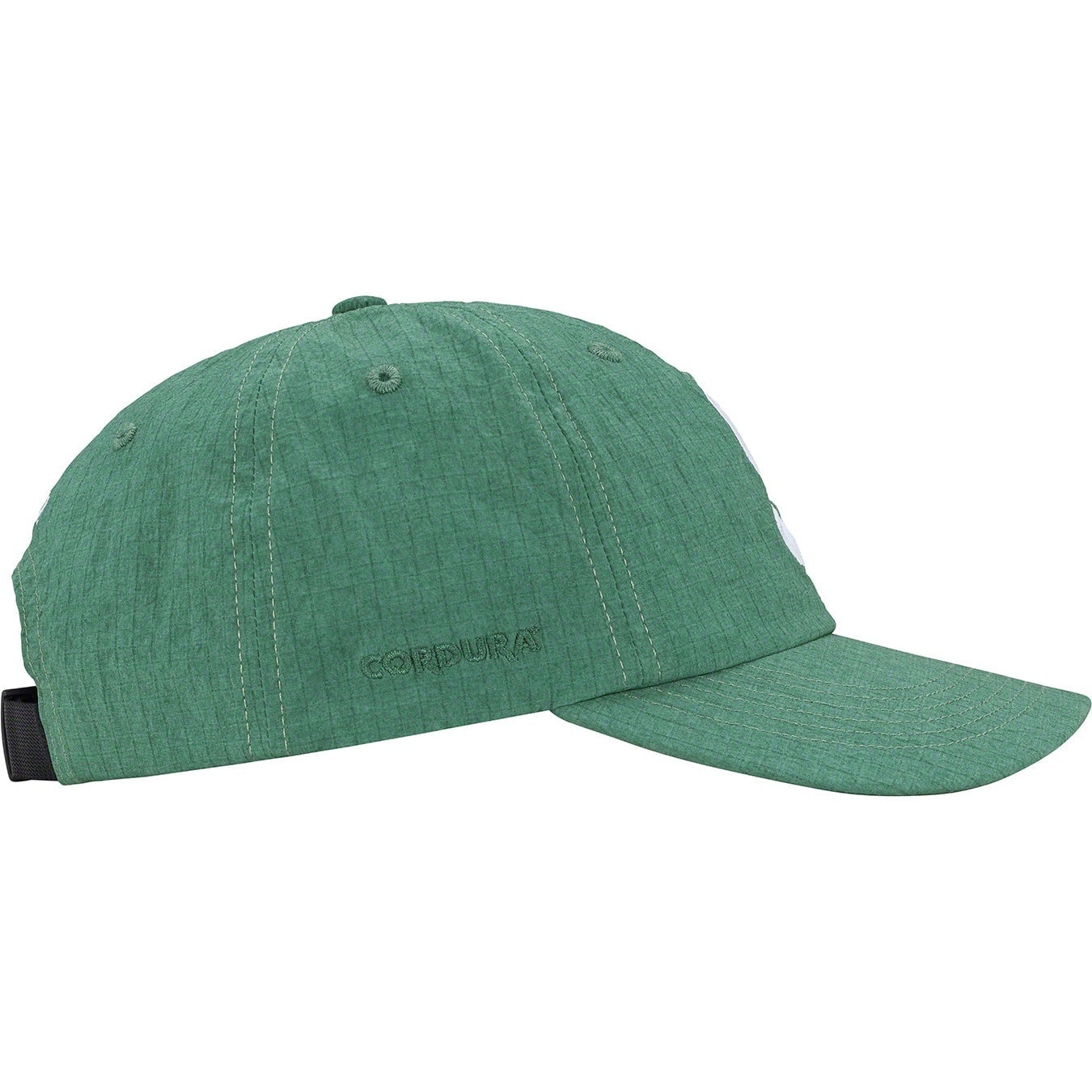 Cordura® Ripstop S Logo 6-Panel view 10
